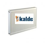 kalde panel radyatör